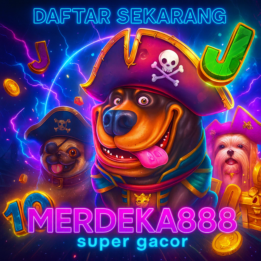 Galeri foto Merdeka888 • Gebrakan Baru Dunia Hiburan Digital Penuh Aksi dan Tantangan di Jakarta